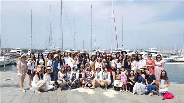 南澳七星湾帆船出海-帆船出海包含什么