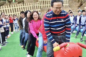 深圳公司团建活动推荐南澳七娘山野炊 .jpg